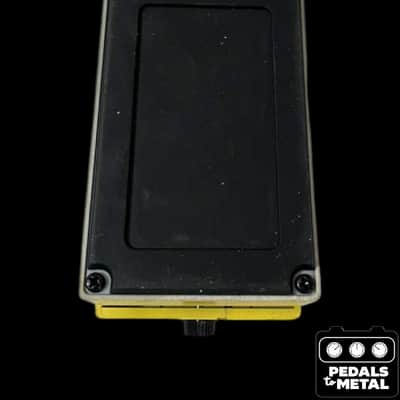 Boss SD-1W Super OverDrive Waza Craft 2015 - Present - Yellow - X18389 image 6