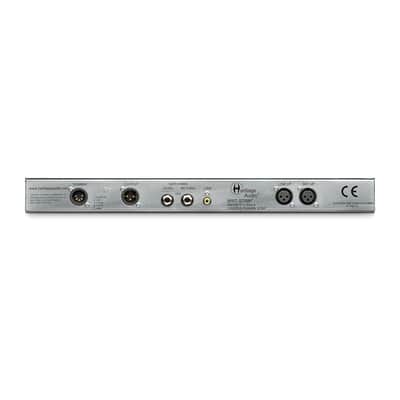 Heritage Audio BritStrip - 73 Style Channel Strip with Diode Bridge Compressor image 5