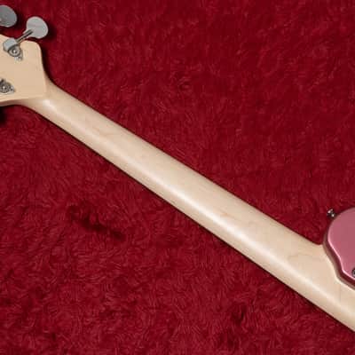 【new】saitias guitars / Lexell 5 Custom “Swamp Ash Open Pore” Burgundy Mist Metallic 3.875kg #881026139【GIB Yokohama】【price included SHIPPING & IMPORT TAX & VAT】 image 10