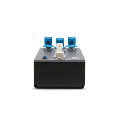 Immagine New Keeley Blues Disorder Overdrive and Distortion Guitar Effects Pedal - 2