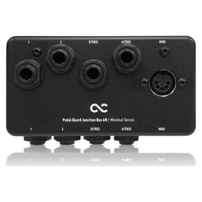 One Control Iguana Tail Loop II | Reverb