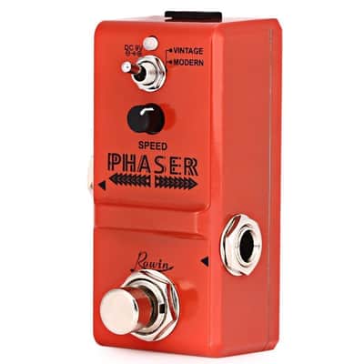 BOSS RPH-10 ボス　PHASER フェイザー BOSS RPH-10 ボス PHASER フェイザー 【公式通販】