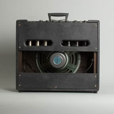 Guild 66-J Tube Amplifier (1963), ser. #2511. imagen 2