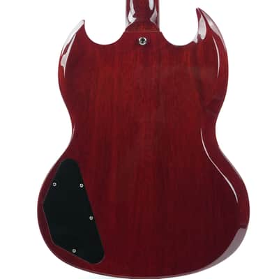 Gibson SG Derek Trucks 2014 image 4