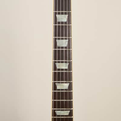 Greco EG-700 Gold Top “Super Sound Model” 1980 MIJ Japan – Maxon PU-2 PAF-Style Pickups, Vintage Japan image 12