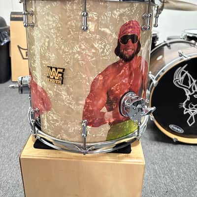 Truth Custom Drums image 13