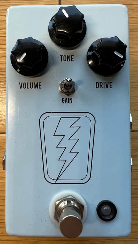 JHS SuperBolt V2