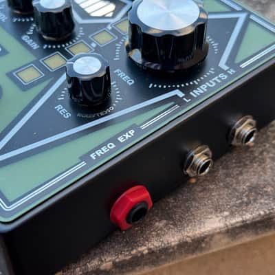 Death By Audio Crossover Fuzz image 2