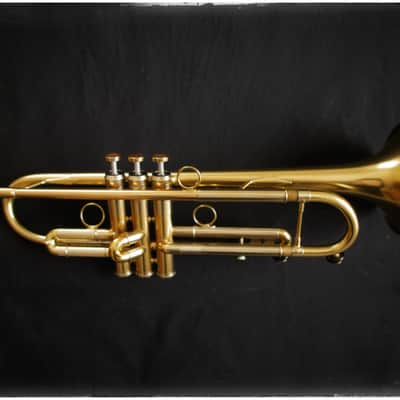 Adams A1v2 Custom Series Bb Trumpet image 2