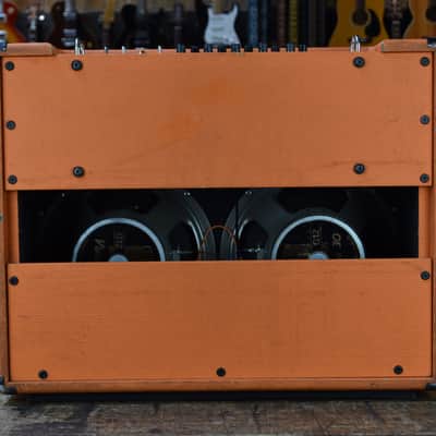 Orange AD30TC 30W 2x12 Combo 2010s - Orange image 4
