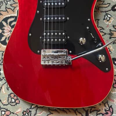 John Suhr Signature Modern image 2
