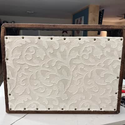 Fender Twin Reverb 1978 - Refinished - Silver Face image 5