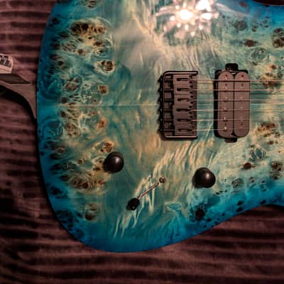 Chapman ML1 Modern 2022 - Present - Rainstorm image 2