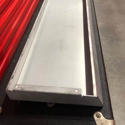 Fender Twin Reverb, Dual Showman Reverb, Super Six, Amp Chassis image 3