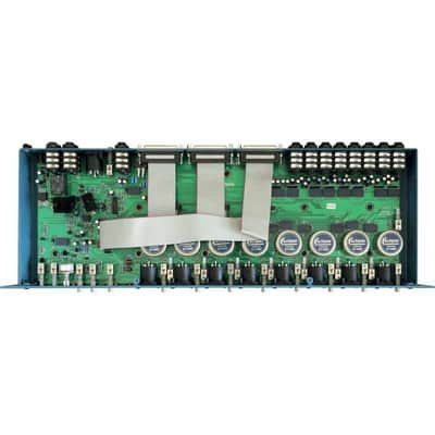 Radial Engineering SW8 Switcher automatique 8 canaux image 4
