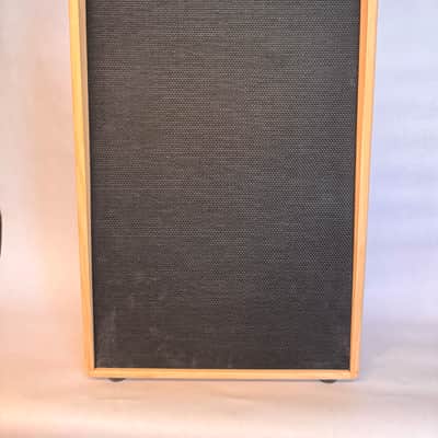 Marla Amplification T212 British Voiced Creamback & GreenbackExtension Cab image 2
