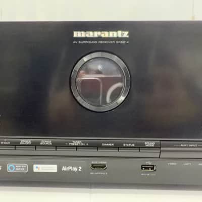 Marantz Cinema 60 SR5014 AV Surround Receiver image 5