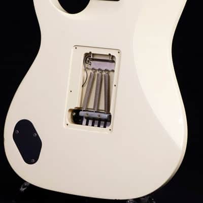 Ibanez RG550 1990 White (S/N:F001198) (08/18) image 5