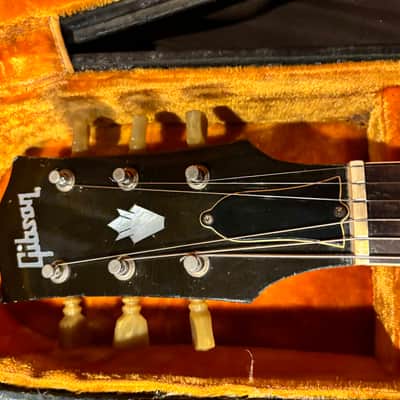 Gibson ES 335 1969 - Cherry image 11