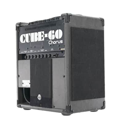 Roland Cube 60 Chorus Bild 4