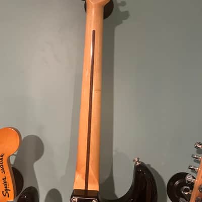 2015 Fender Standard Stratocaster w/ Seymour Duncan Pickups image 6