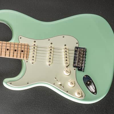 Fender Used Limited Edition American Pro Strat Left Land '18 image 1