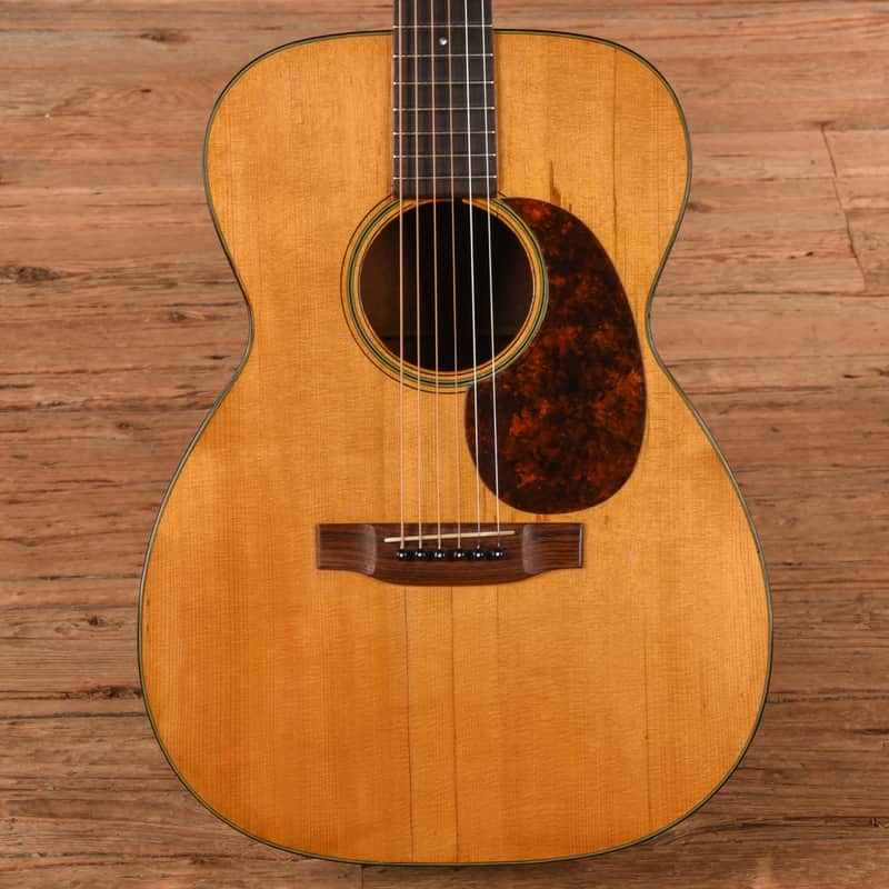 Martin 00-18 Natural 1944 - Good