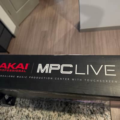 Akai MPC Live I 2017 image 17