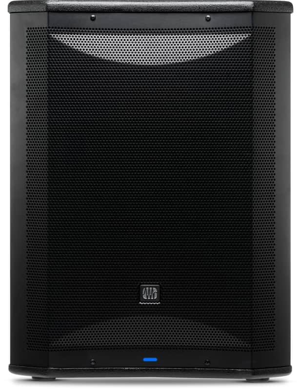 PreSonus AIR XD Sub 15 1 x 15” Active Extended Definition Subwoofer