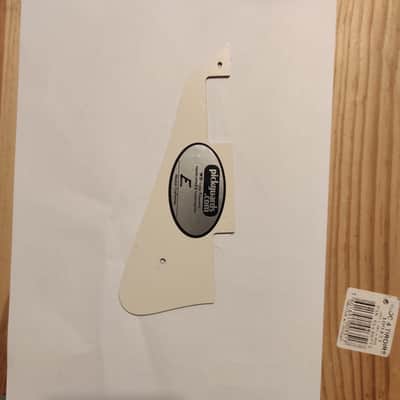 Tortoise 4 ply Pickguard for Gibson Les Paul standard or custom with Humbuckers image 10