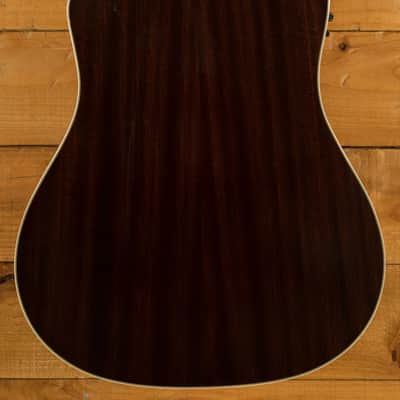 Epiphone Hummingbird Studio EC | Natural image 4