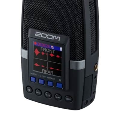 ZOOM H2 Essential image 6