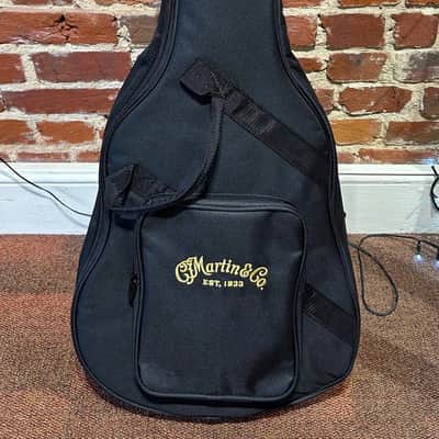 Martin DJR-10E Dreadnought Junior 2019 - 2024 - Natural image 9