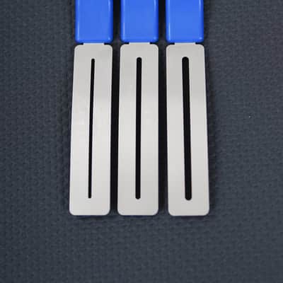 MusicNomad GRIP Guards Premium Guitar Fretboard Guards MN225 image 5