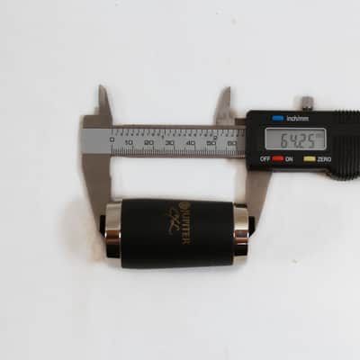 Jupiter CXL 64mm Clarinet Barrel image 5