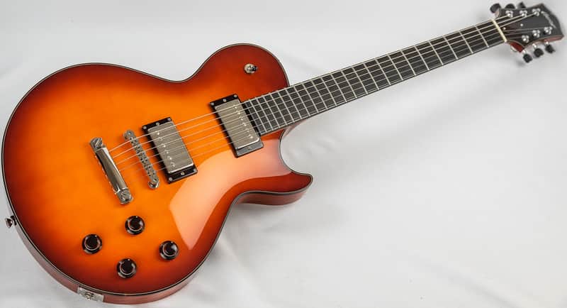 Collings CL Deluxe 2020 - Made to Order with Spruce Top image 1