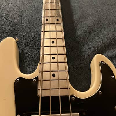 Peavey T-40 1978-80 /  with Electrical Guitar Company EGC neck image 4