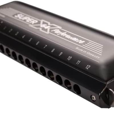 HOHNER Super 64X - New Version image 2