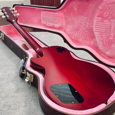 Epiphone Joe Bonamassa Signature "Lazarus" '59 Les Paul Standard 2021 - Present - Aged Gloss image 3