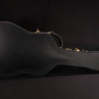 MINT Martin Custom Shop D-28 Inspired with Wild Grain East Indian Rosewood - Natural with Custom Shop Case 669 image 9