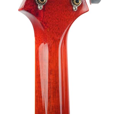 PRS McCarty 594 Trans Amber 2017 image 6