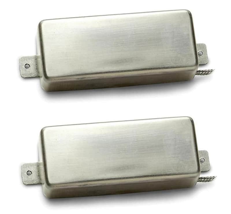 Seymour Duncan Antiquity II Firebird Pickup Set image 1