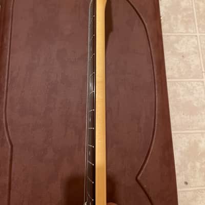 Fender MIJ Traditional '60s Jaguar 2025 Collection 2025 - White Pearl image 17