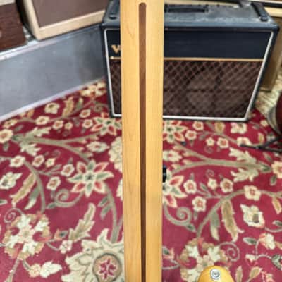 1977 Fender Jazz Bass image 13