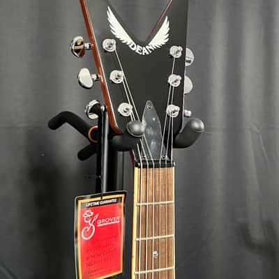 Dean Cadillac 1980 - Natural Mahogany NEW! image 7