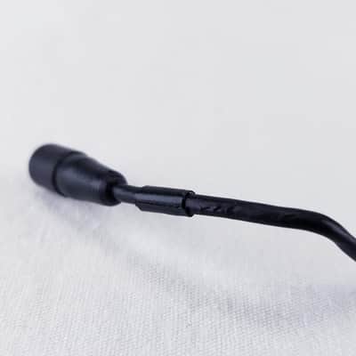 Audio-Technica AT8537 Power Module & Lavalier Microphone image 12