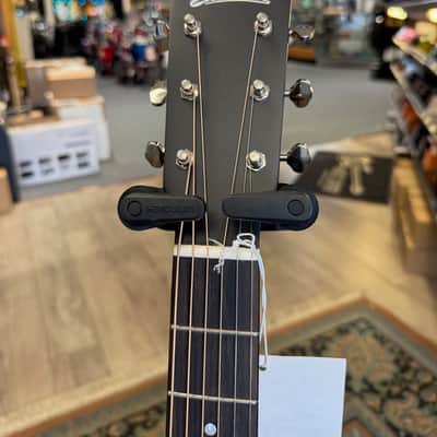 Eastman E1D-DLX, Natural W/ Free Shipping & Soft Case image 3