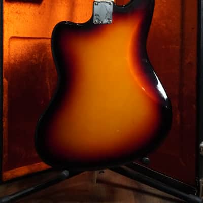 Immagine Fender American Vintage '65 Jaguar 2013 - 5
