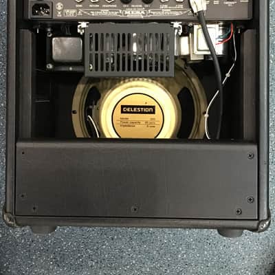 Mesa Boogie MARK 5. 25 - BLACK image 4