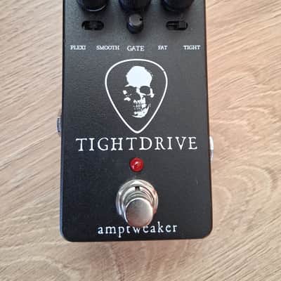 Amptweaker Tightdrive 2020- present image 1